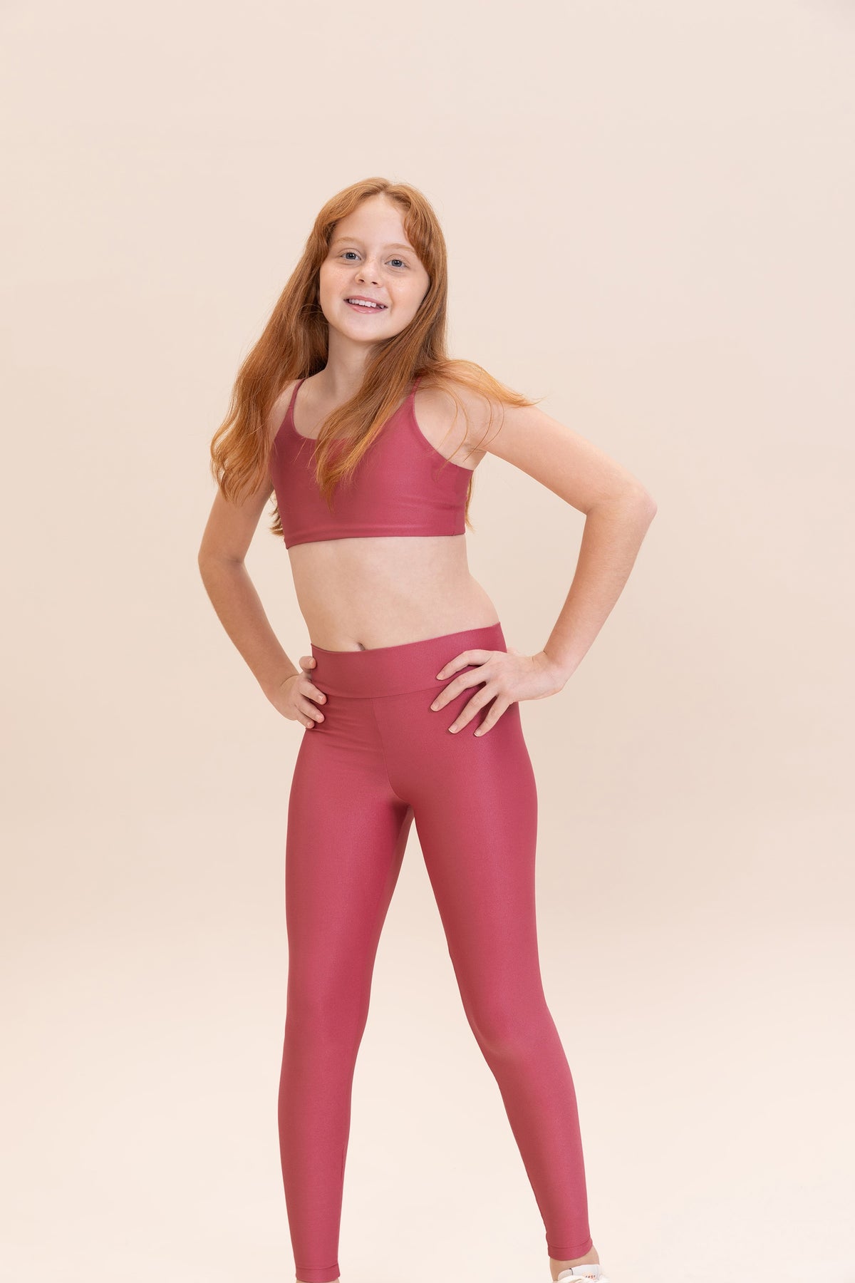 Allure® Adaptiv Kids Leggings