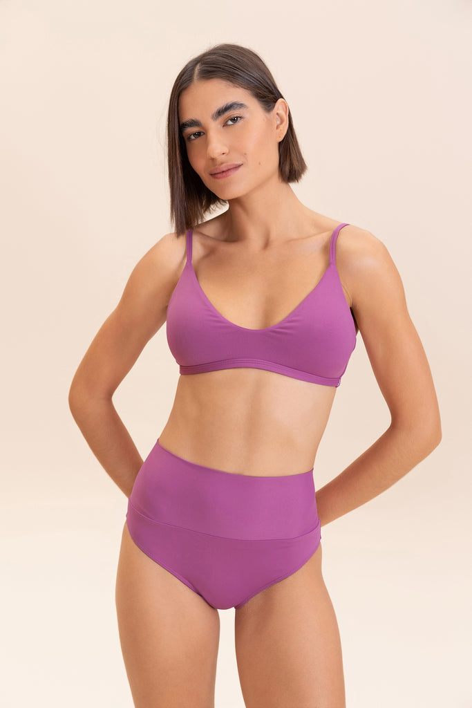 Slim BT Sense® Sports Bra