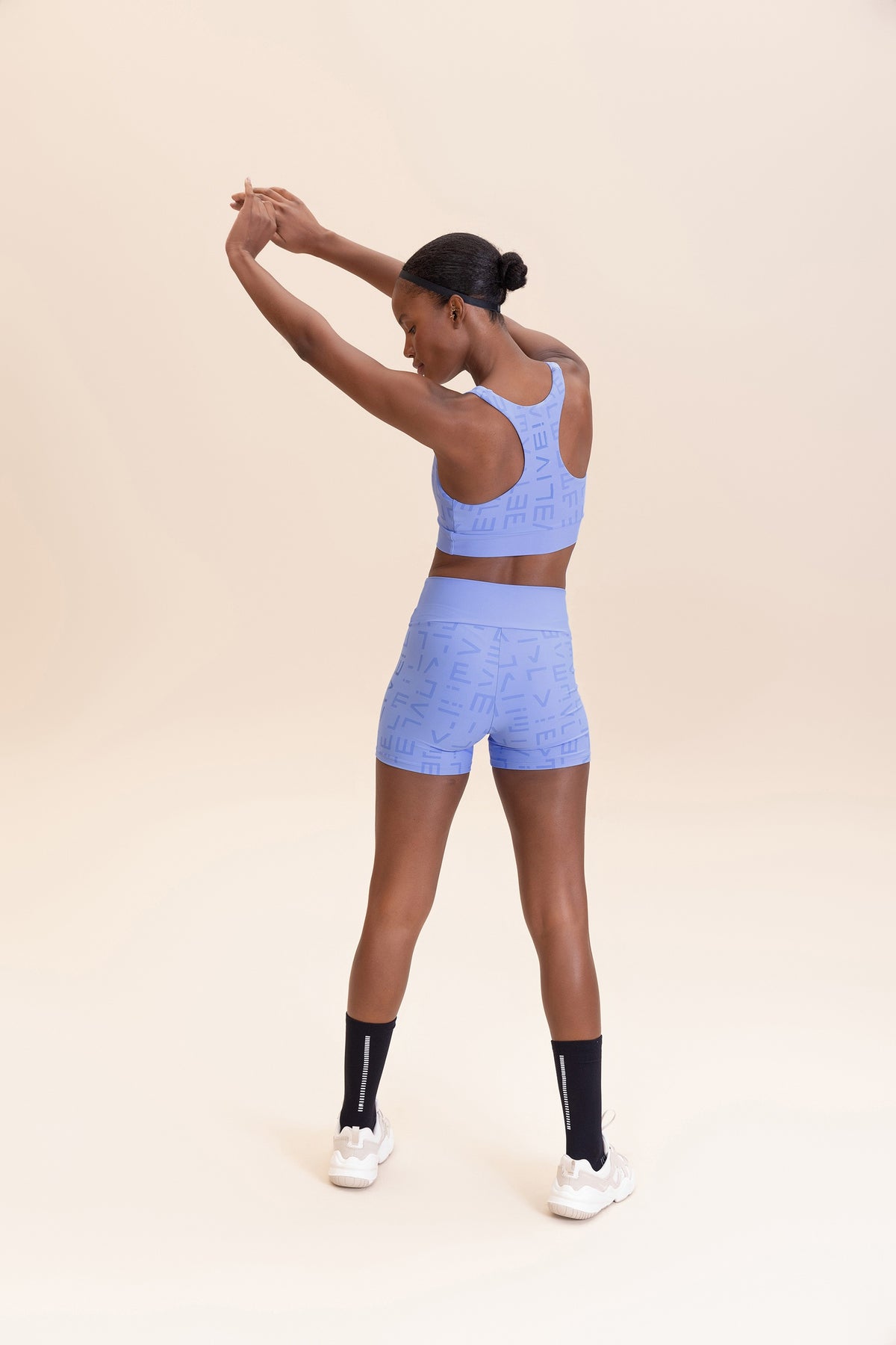 Hydefit® Adaptiv Icon Fit Shorts