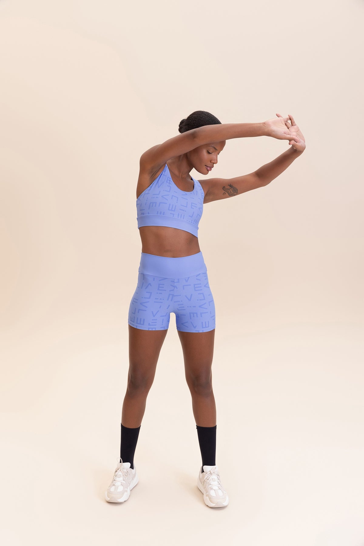 Hydefit® Adaptiv Icon Fit Shorts