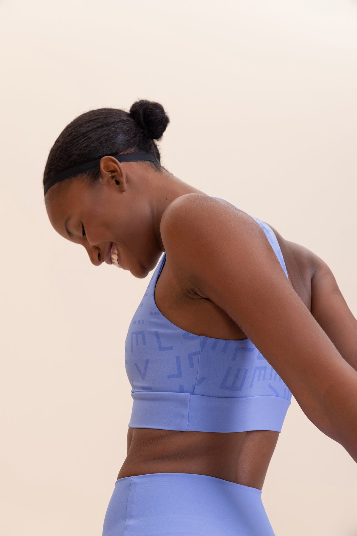 Hydefit® Adaptiv Icon Bra