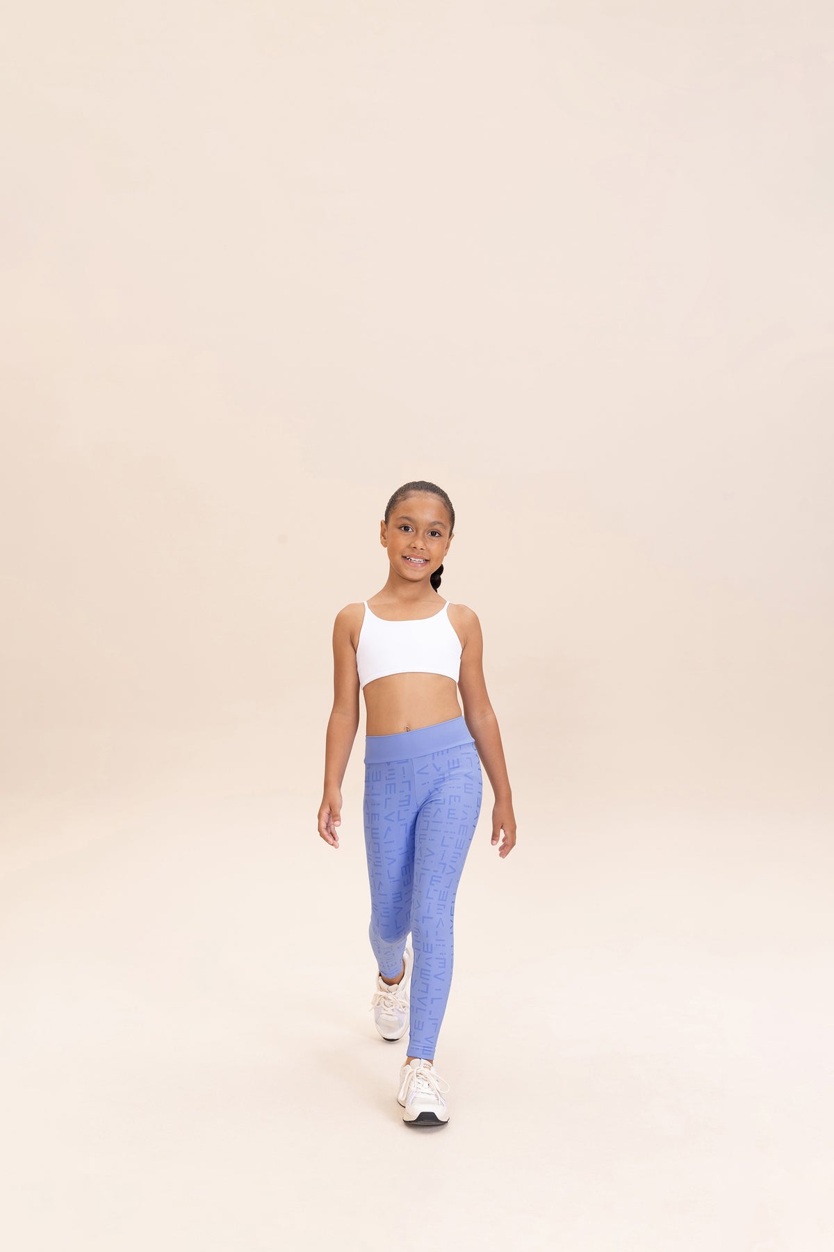 LIVE! Icon Kids Leggings