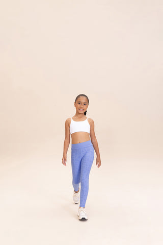 LIVE! Icon Kids Leggings