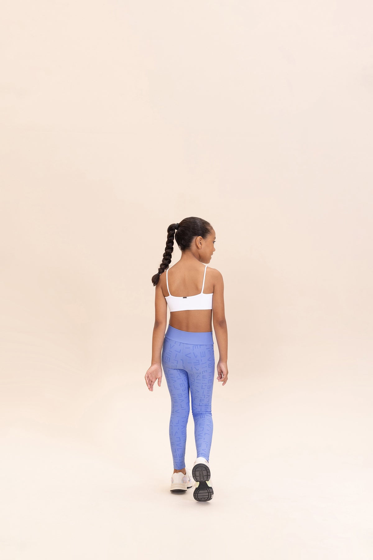 LIVE! Icon Kids Leggings