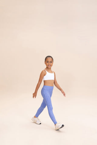 LIVE! Icon Kids Leggings