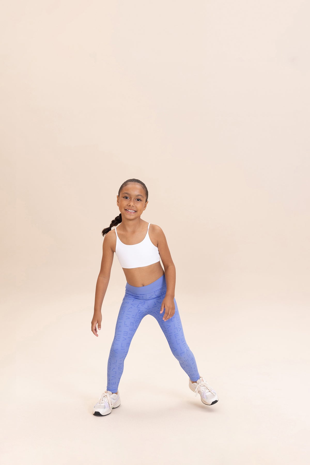 LIVE! Icon Kids Leggings