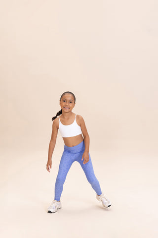 LIVE! Icon Kids Leggings