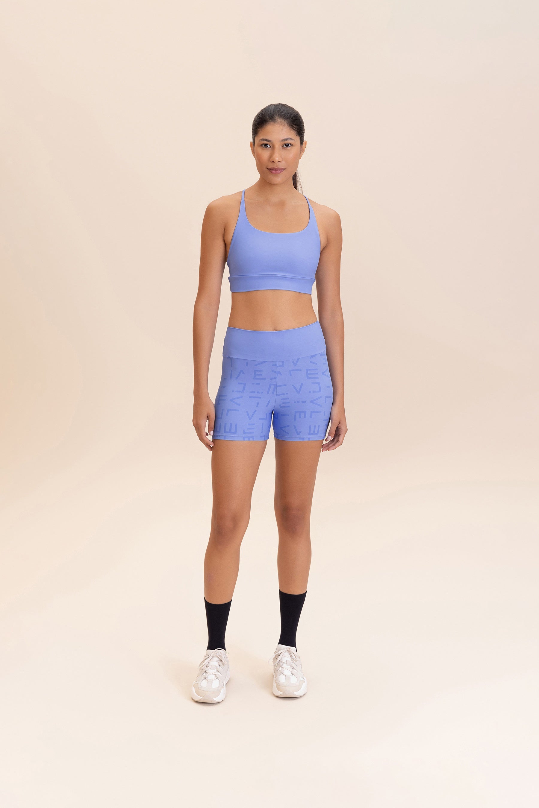 Hydefit® Adaptiv Fit Sports Bra