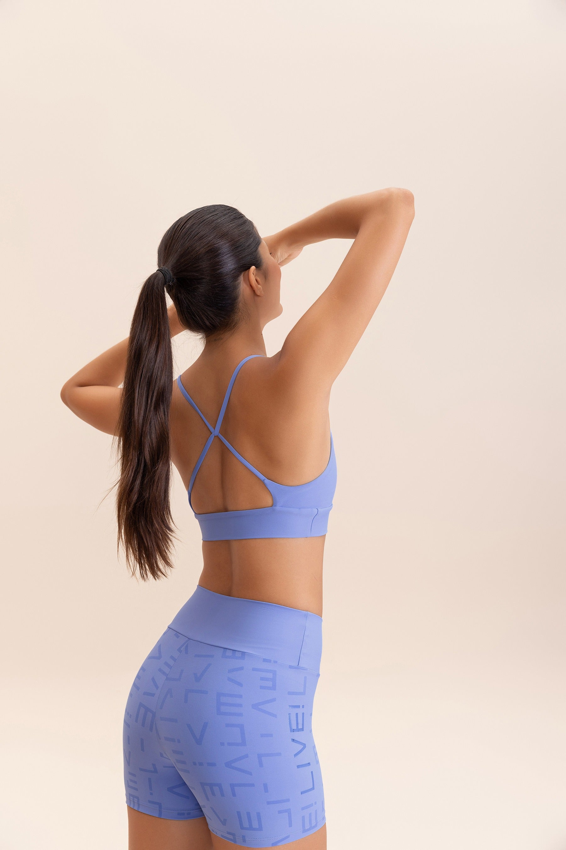 Hydefit® Adaptiv Fit Sports Bra