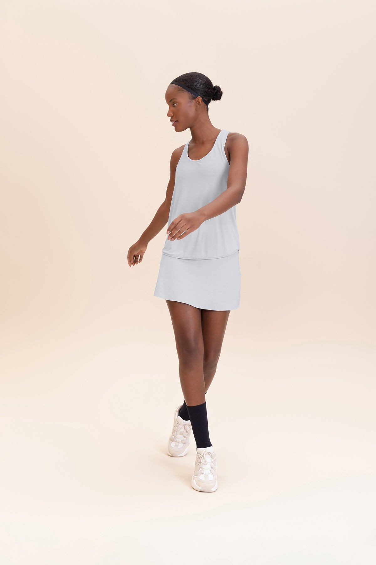 Basic Comfort Tank Top