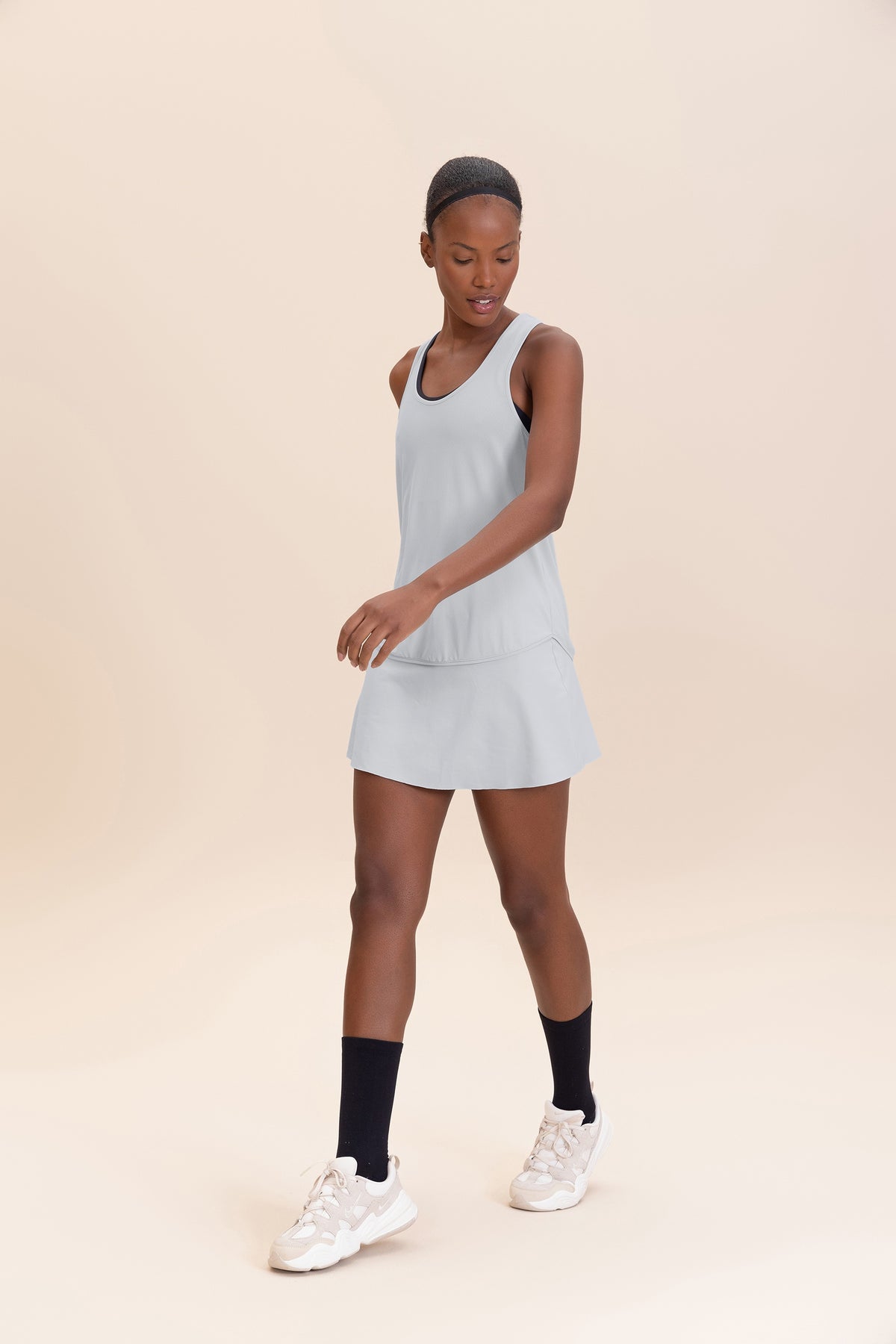 Basic Comfort Tank Top