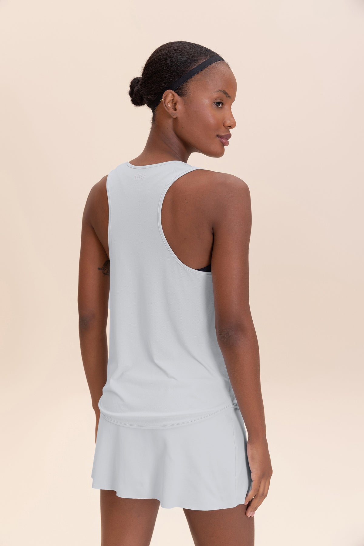 Basic Comfort Tank Top