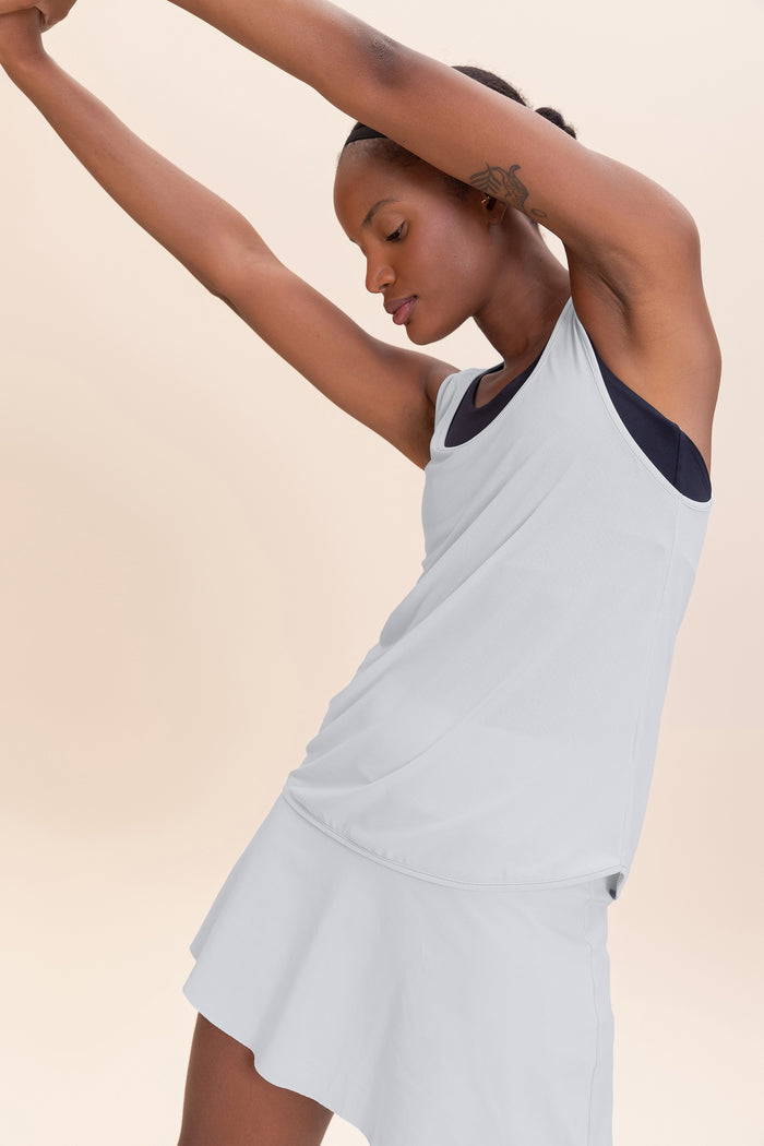 Basic Comfort Tank Top