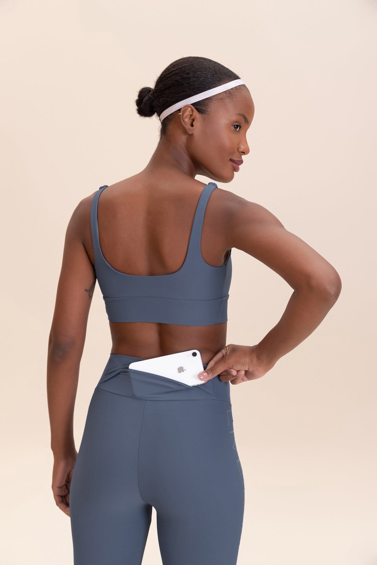 Icon Neo Full-Length Legging