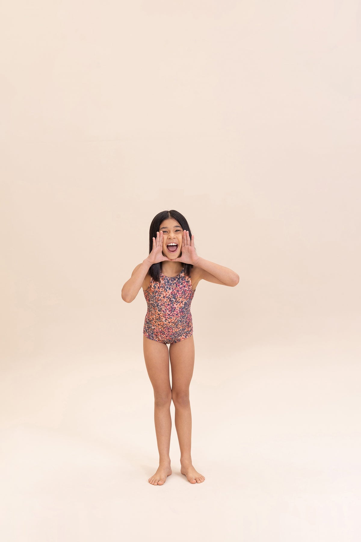 Primrose Kids Swimsuit