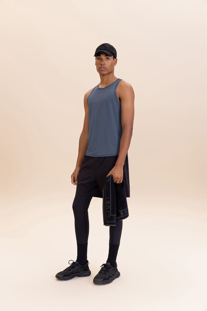 Fit Harmony Men's T-shirt