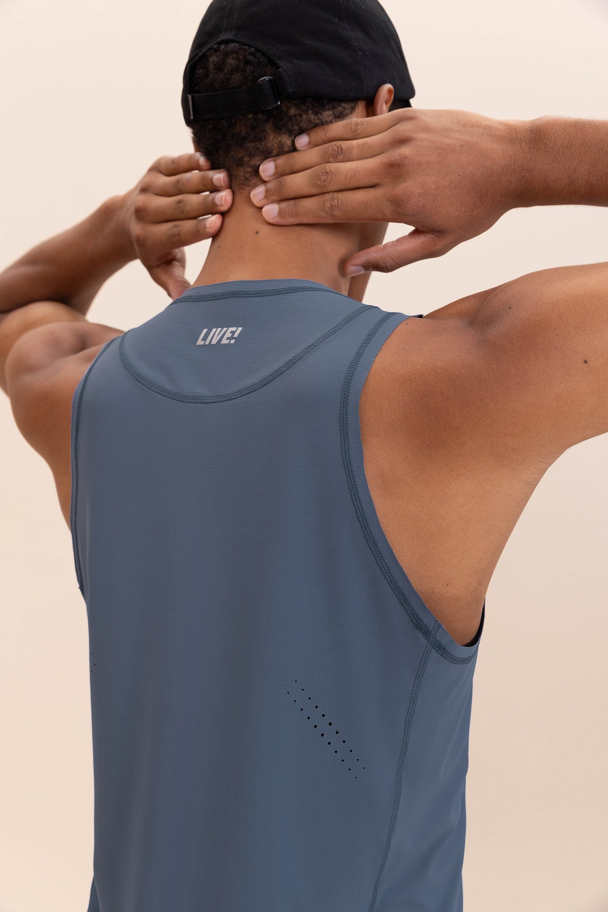Fit Harmony Men's T-shirt