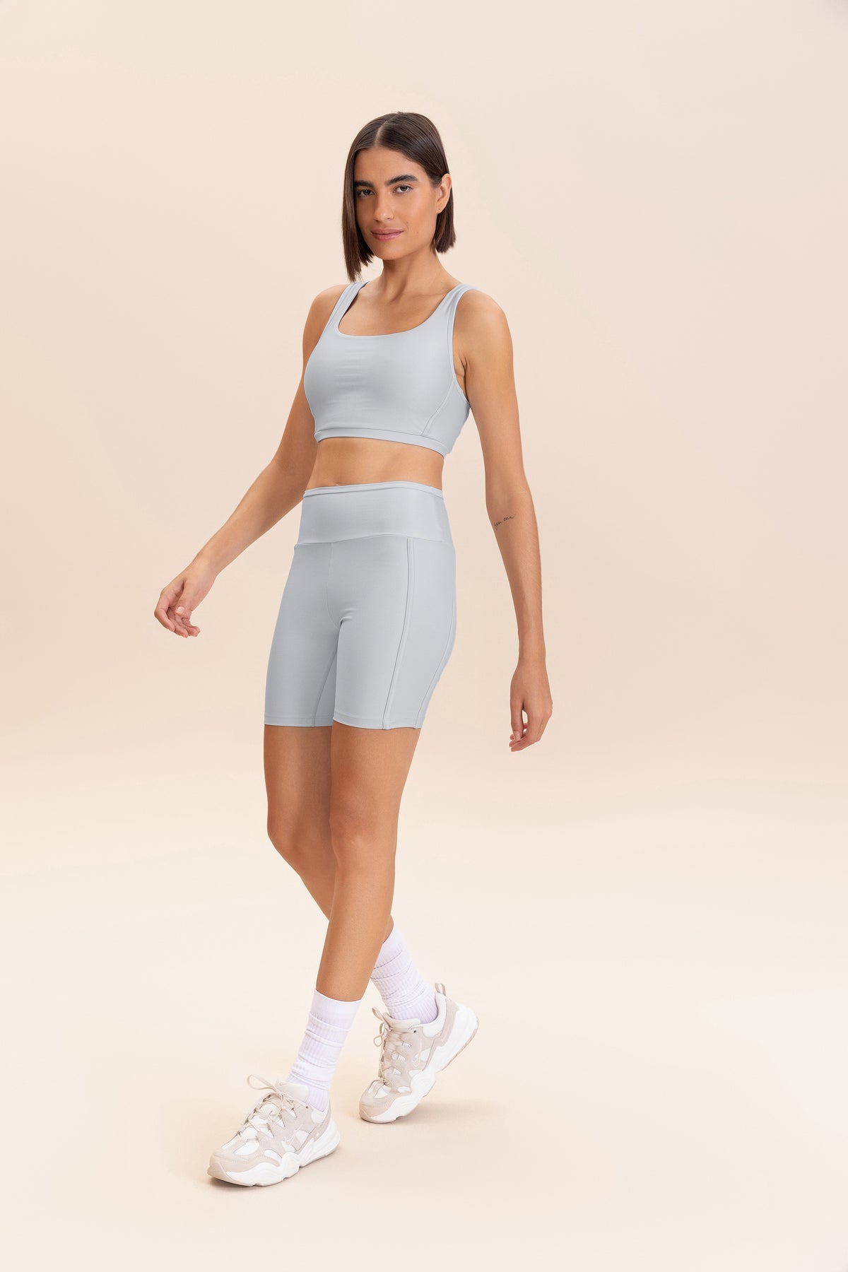 Allure® Adaptiv Long Shorts