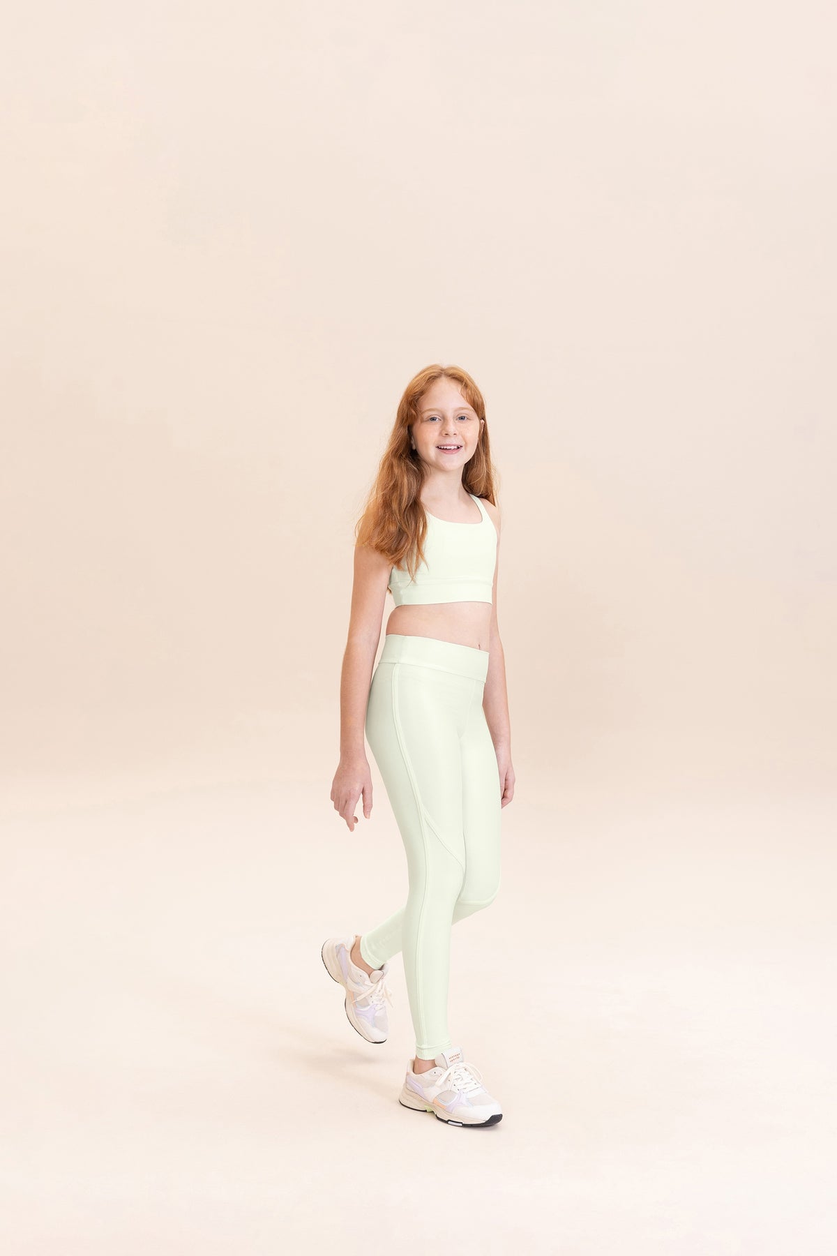 Move Sense® Kids Bra