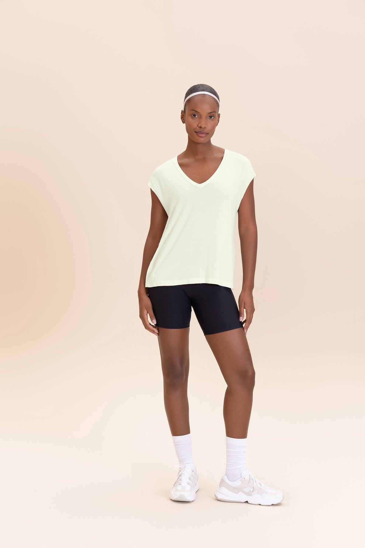 Visco Heart Tank Top