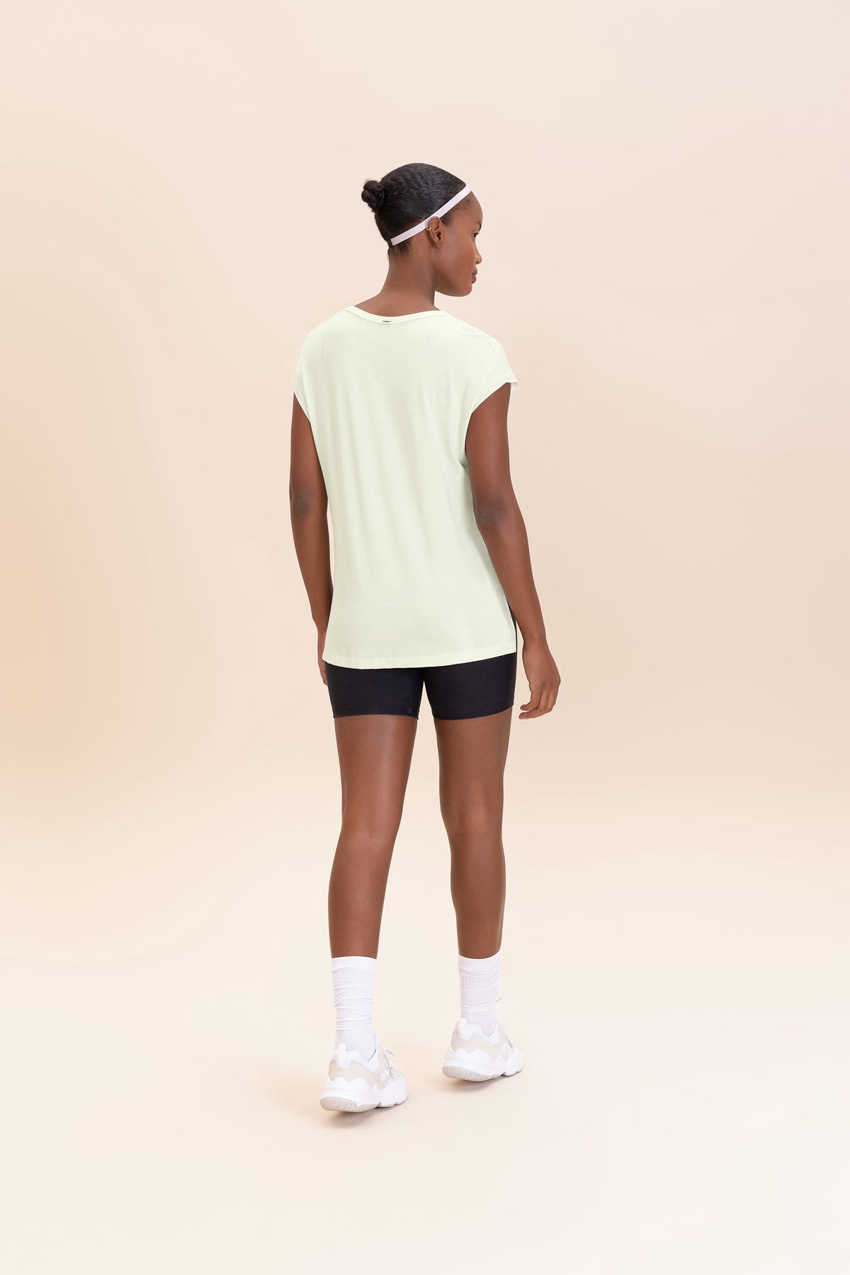 Visco Heart Tank Top