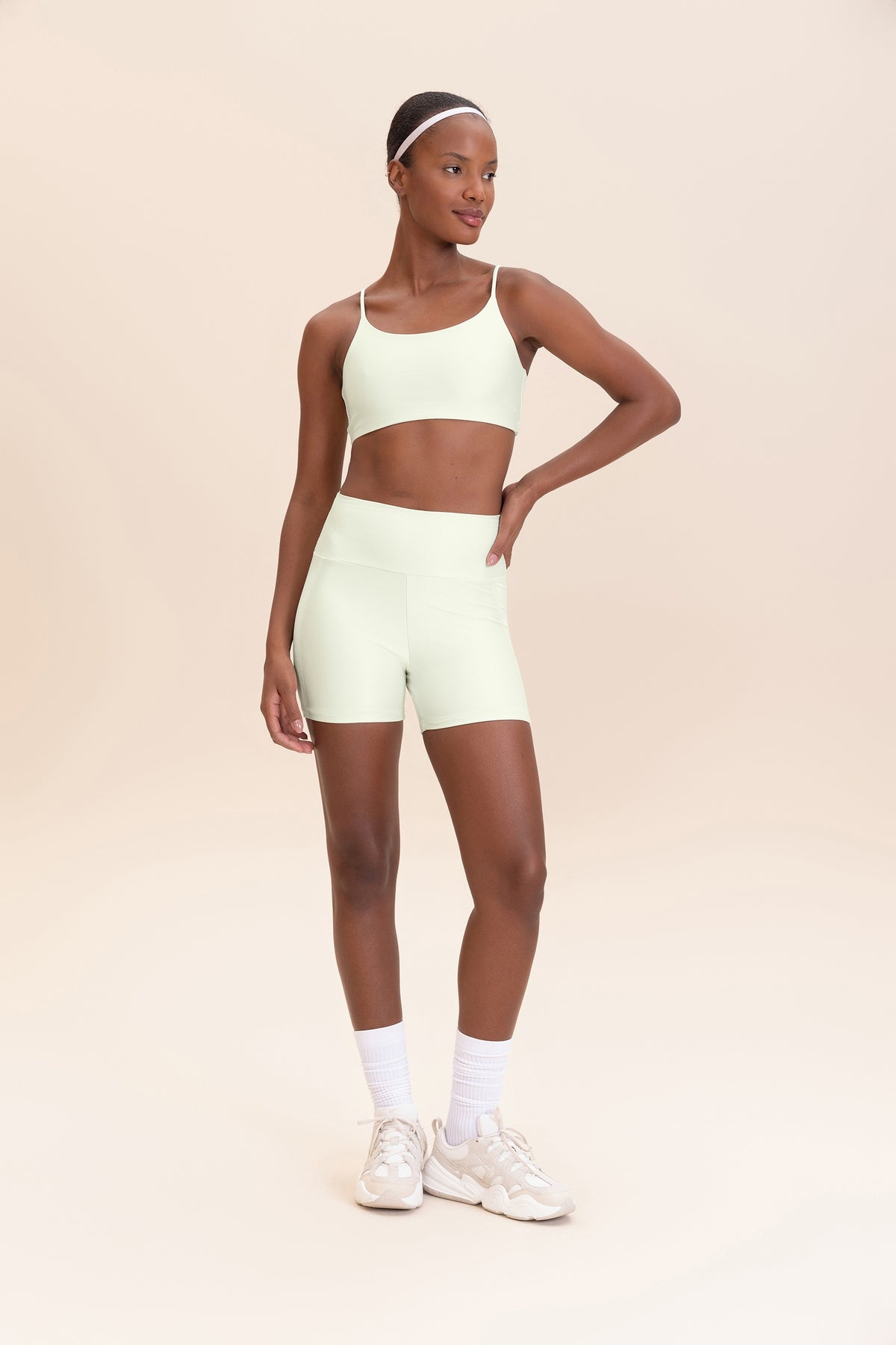 Allure® Adaptiv Fit Shorts