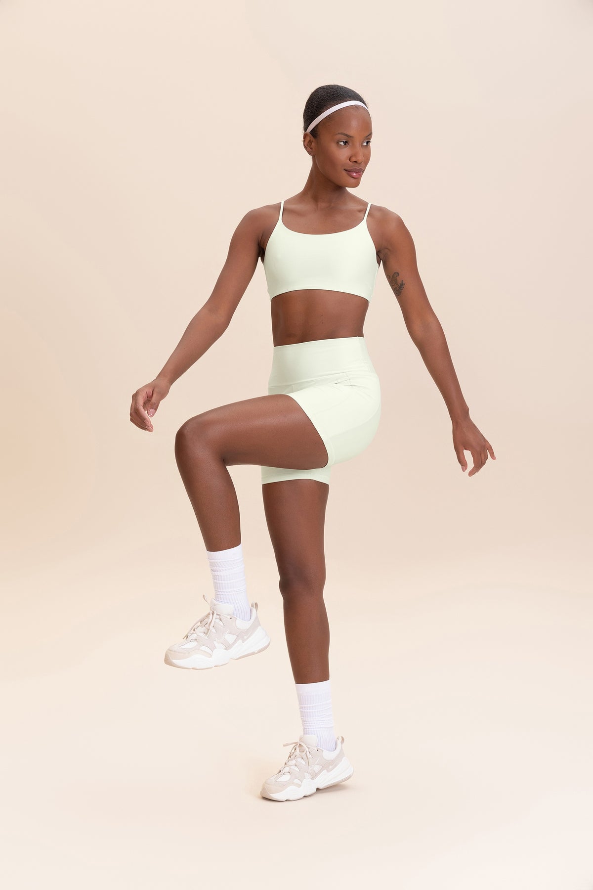 Allure® Adaptiv Fit Shorts