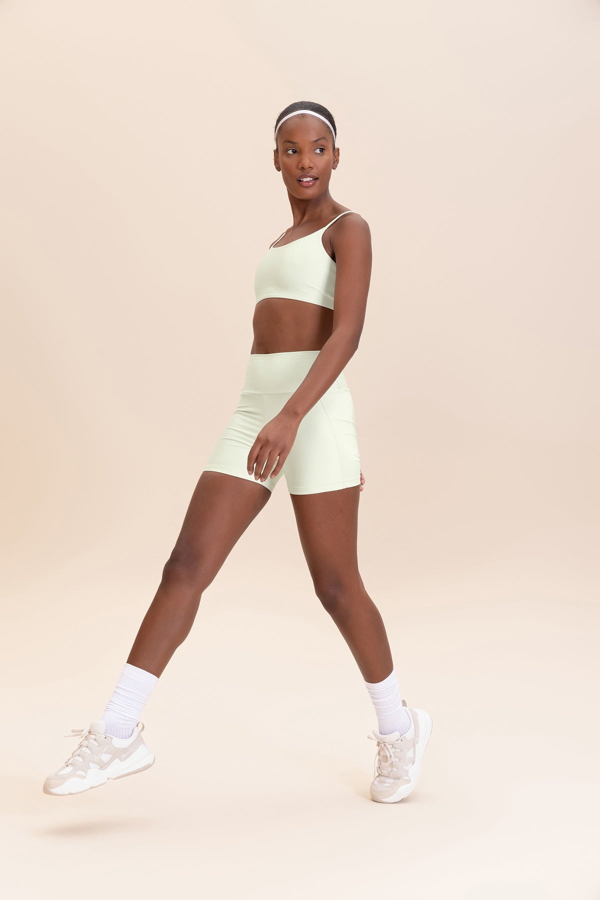 Allure® Adaptiv Fit Shorts