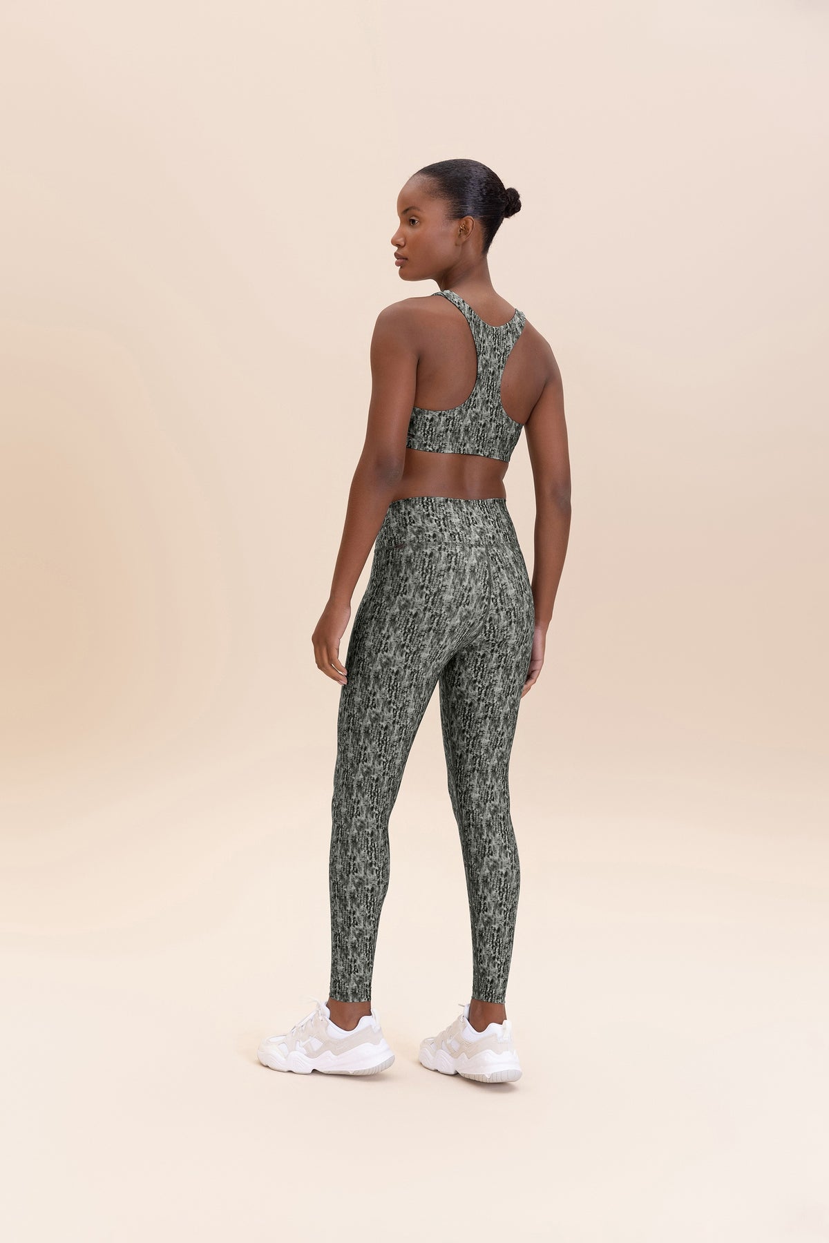 Athletic Pro Infinity Sports Bra