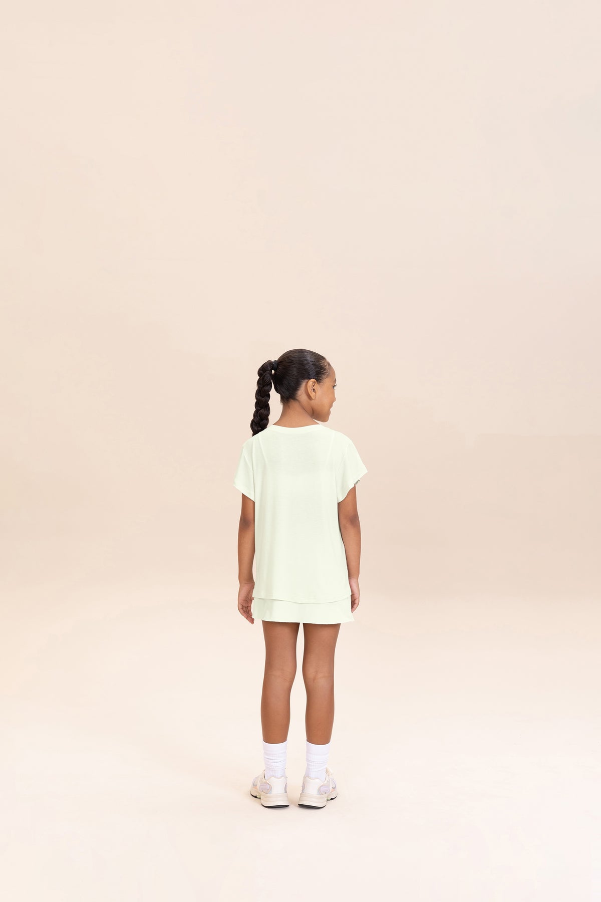 Sport Sense® Kids Skirt