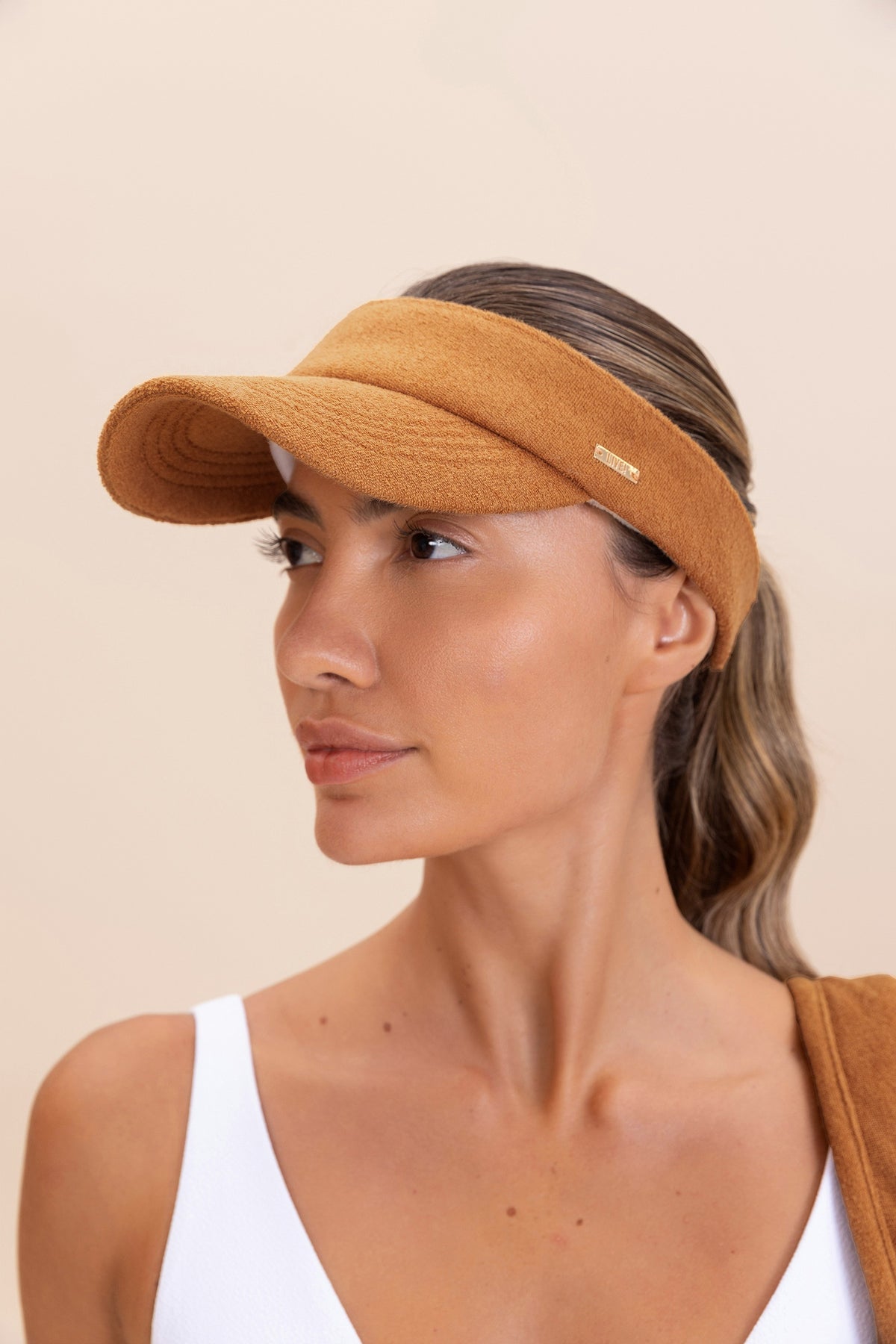 Beach Visor Malte