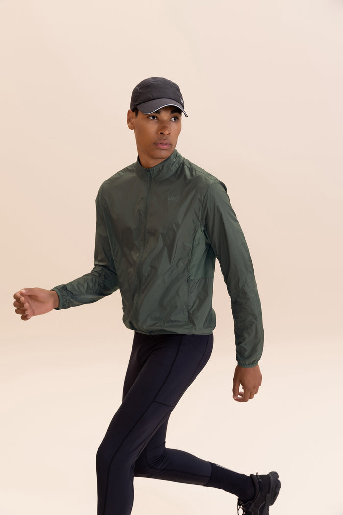 Men's Jackets & Coats – LIVE! Activewear