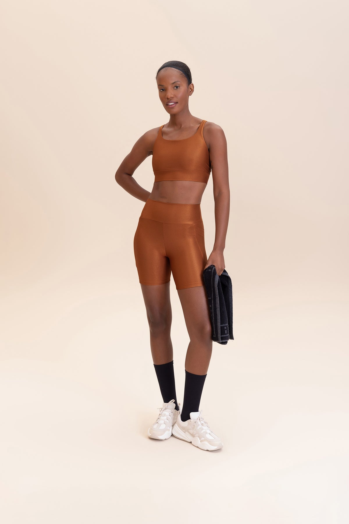 Allure® Adaptiv Long Shorts