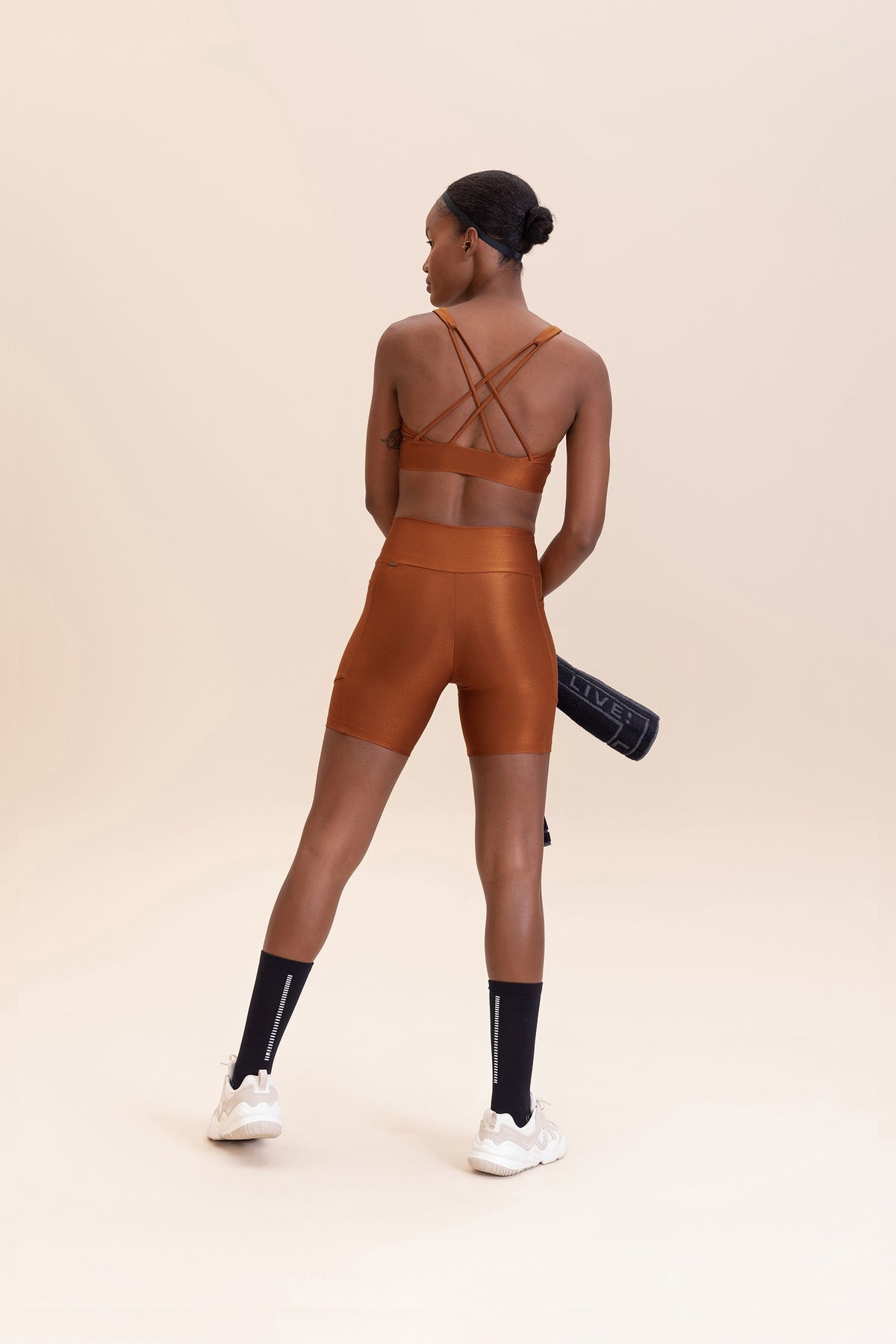 Allure® Adaptiv Long Shorts