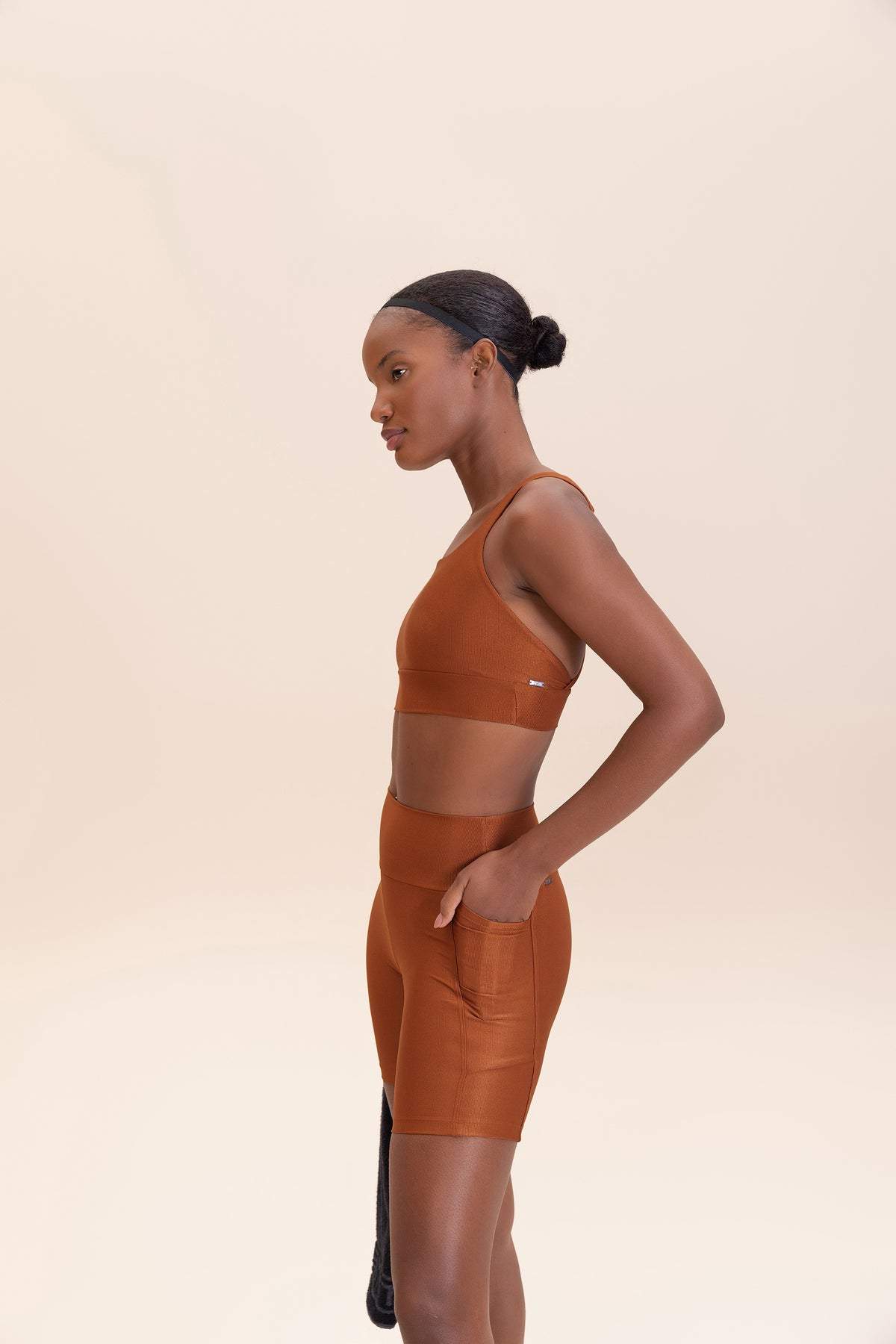 Allure® Adaptiv Long Shorts