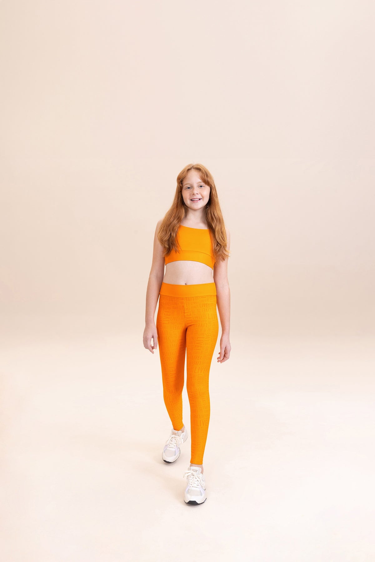 Move Sense® Kids Bra