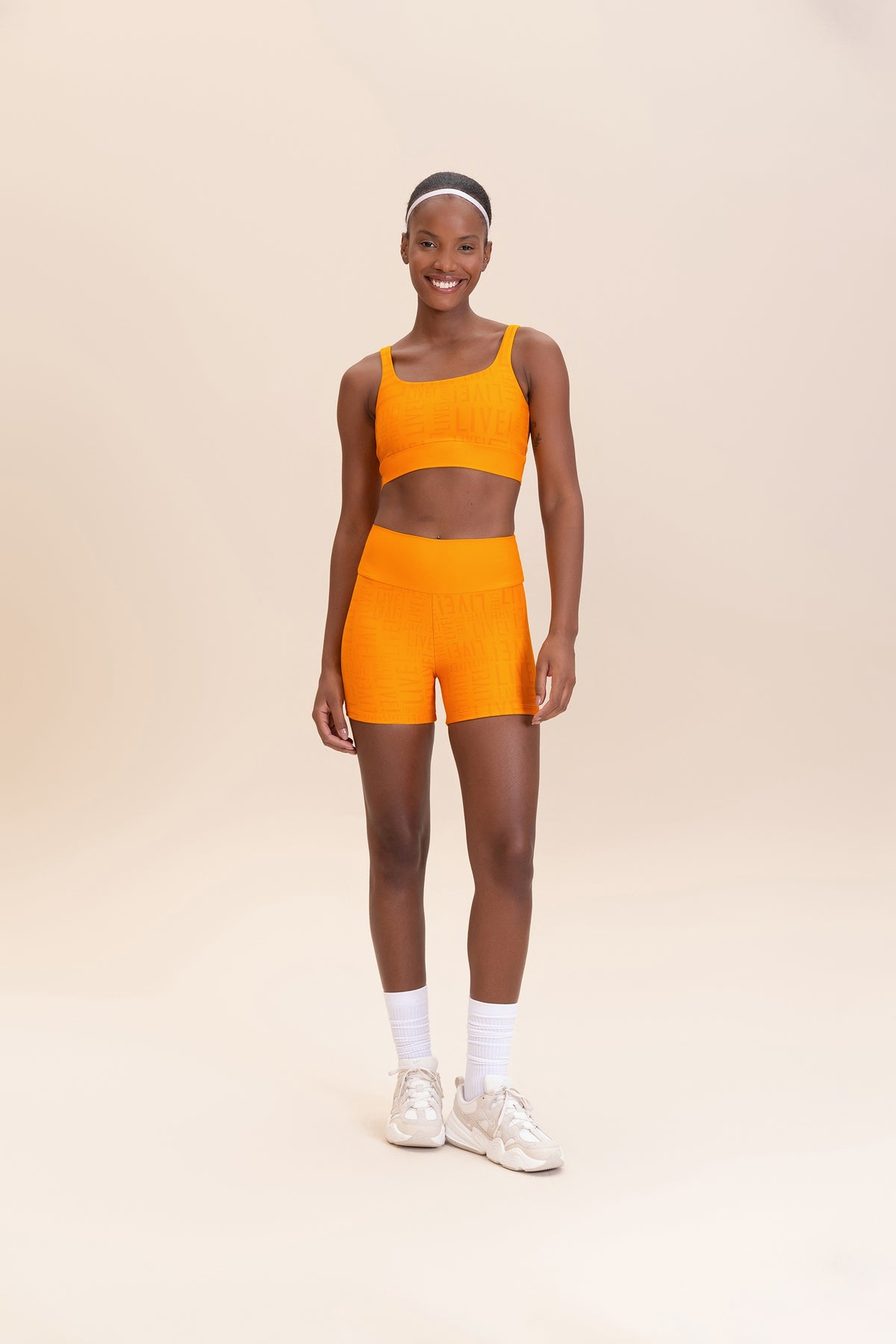 Fit LIVE! Sense Pro® Shorts