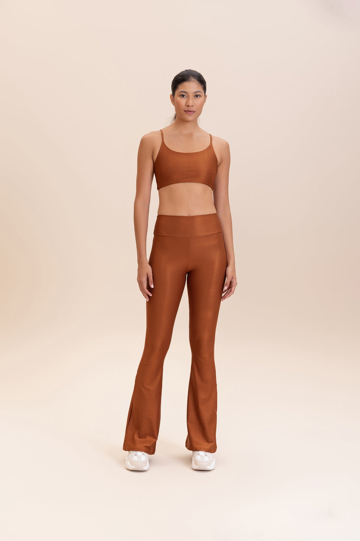 Allure® Adaptiv Flared Pant