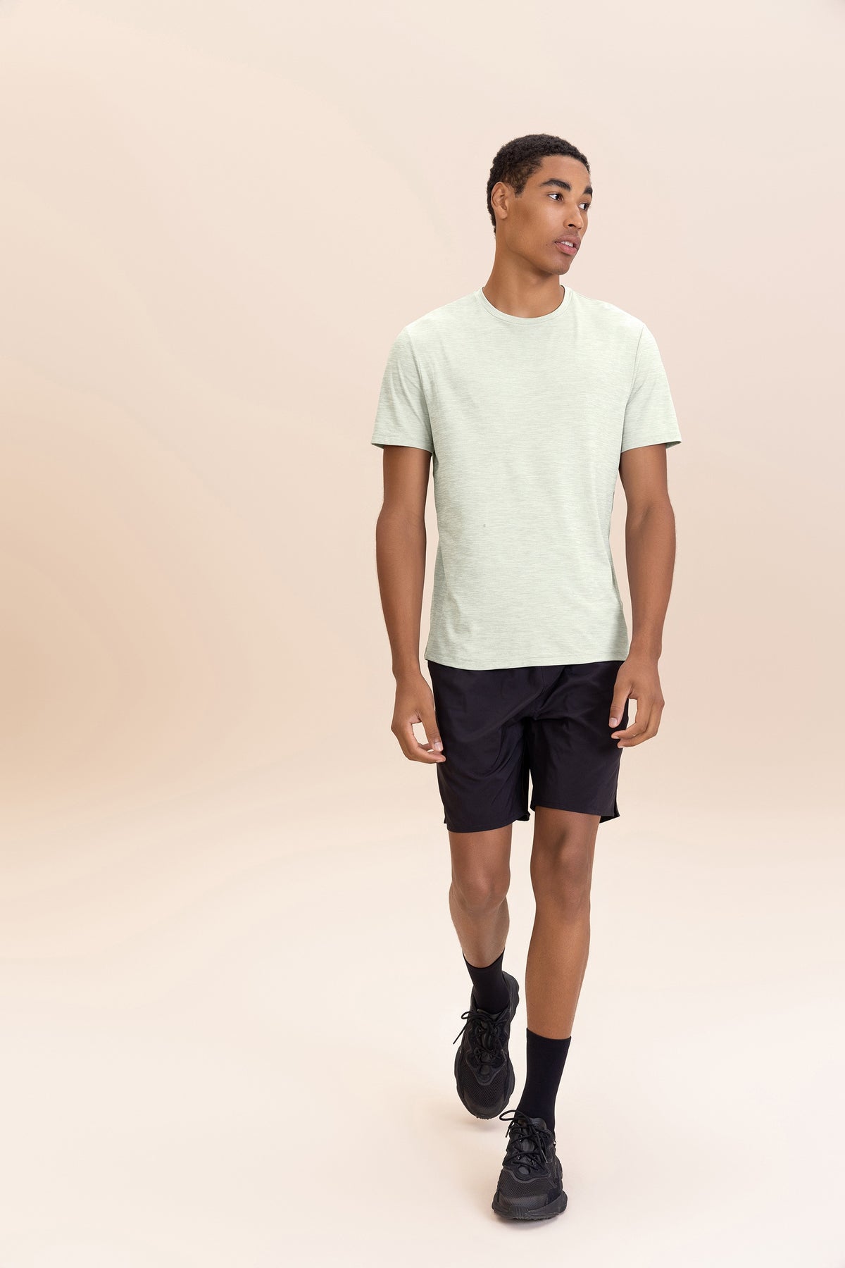 Comfy Reflex Skin Men's T-shirt