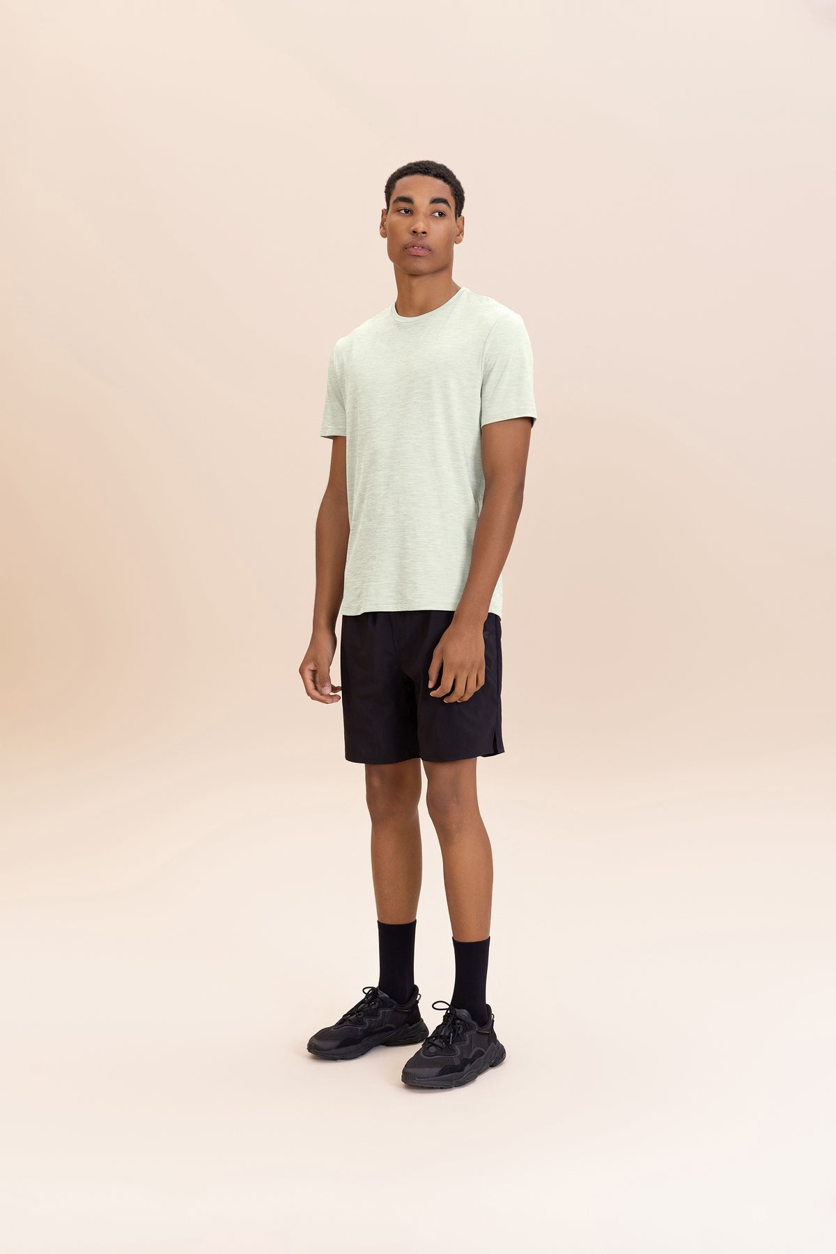 Comfy Reflex Skin Men's T-shirt