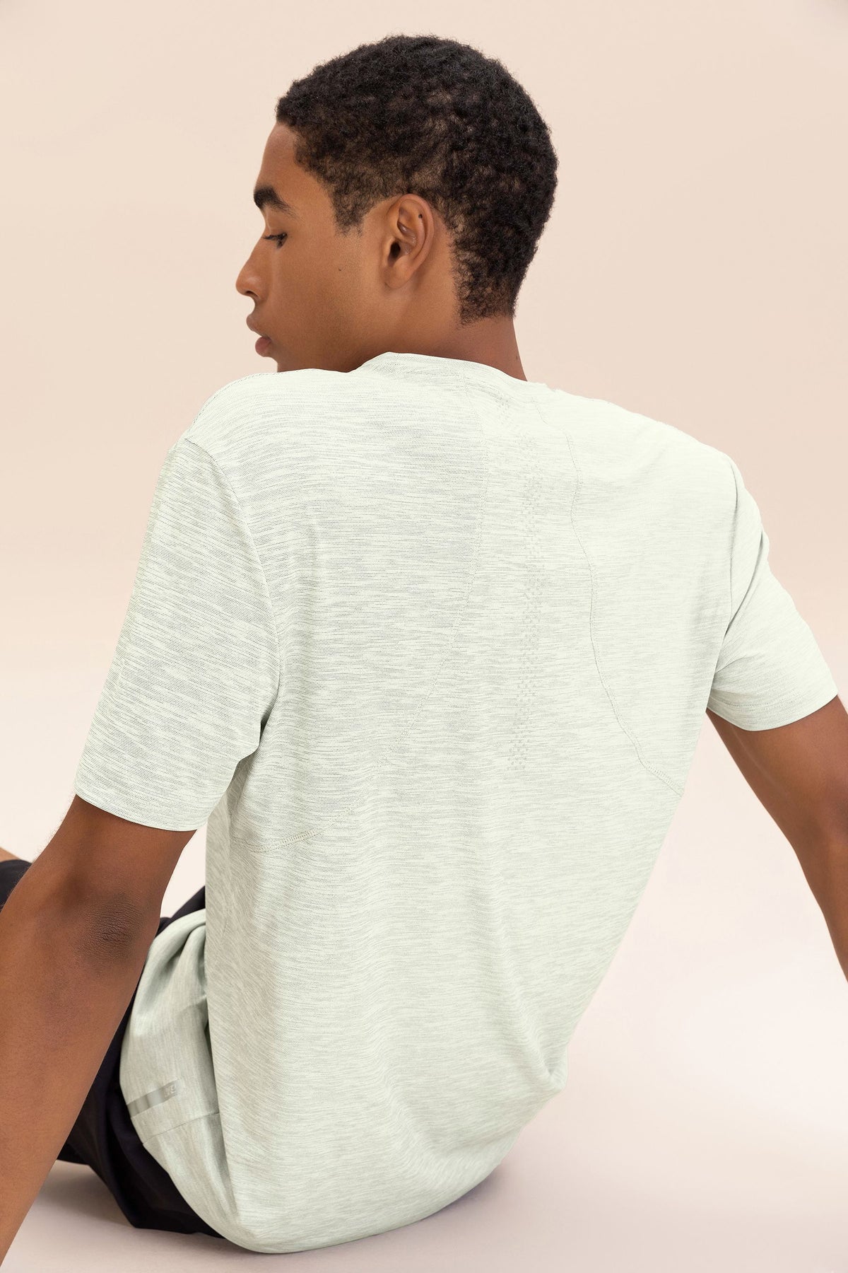 Comfy Reflex Skin Men's T-shirt