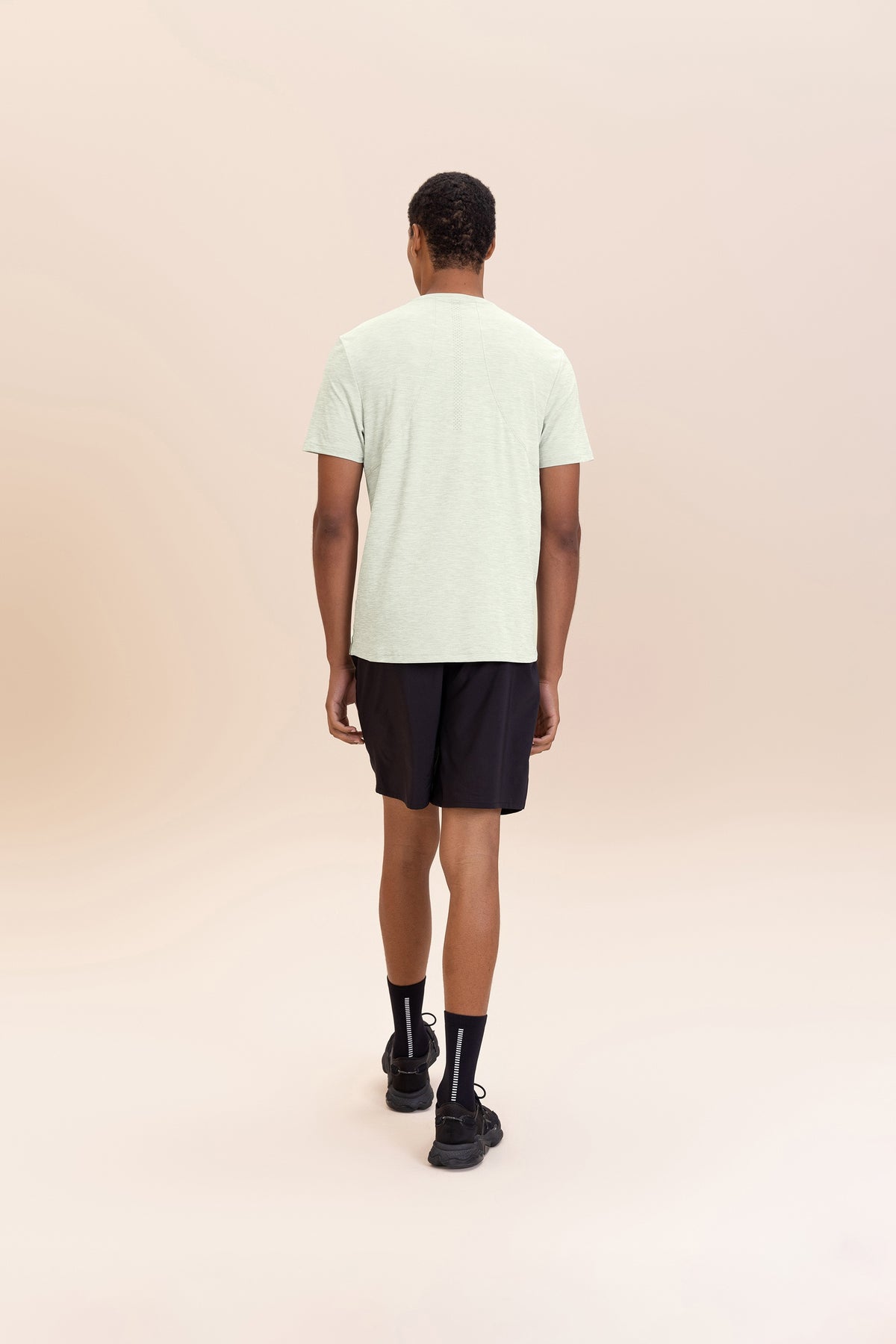 Comfy Reflex Skin Men's T-shirt