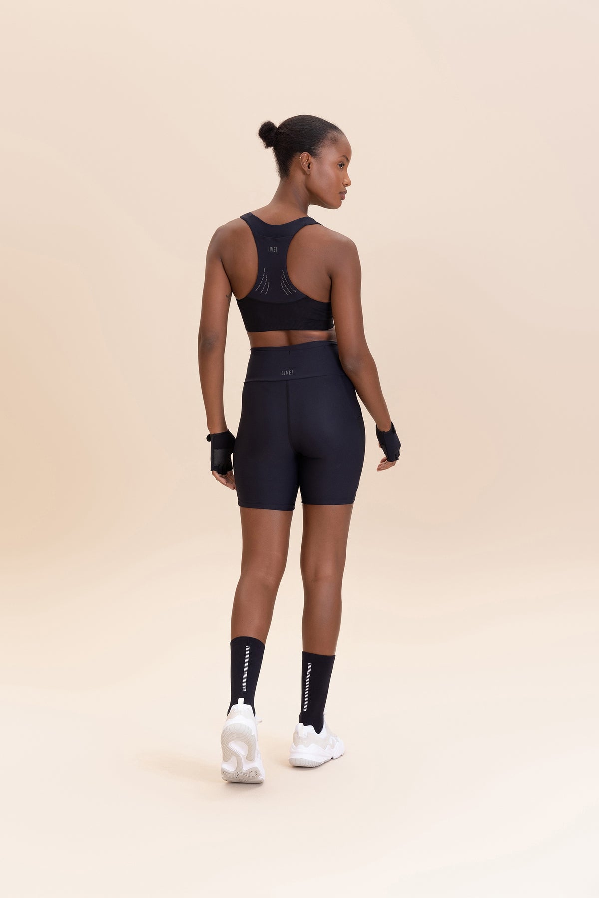 Power Hydefit® Adaptiv Sports Bra