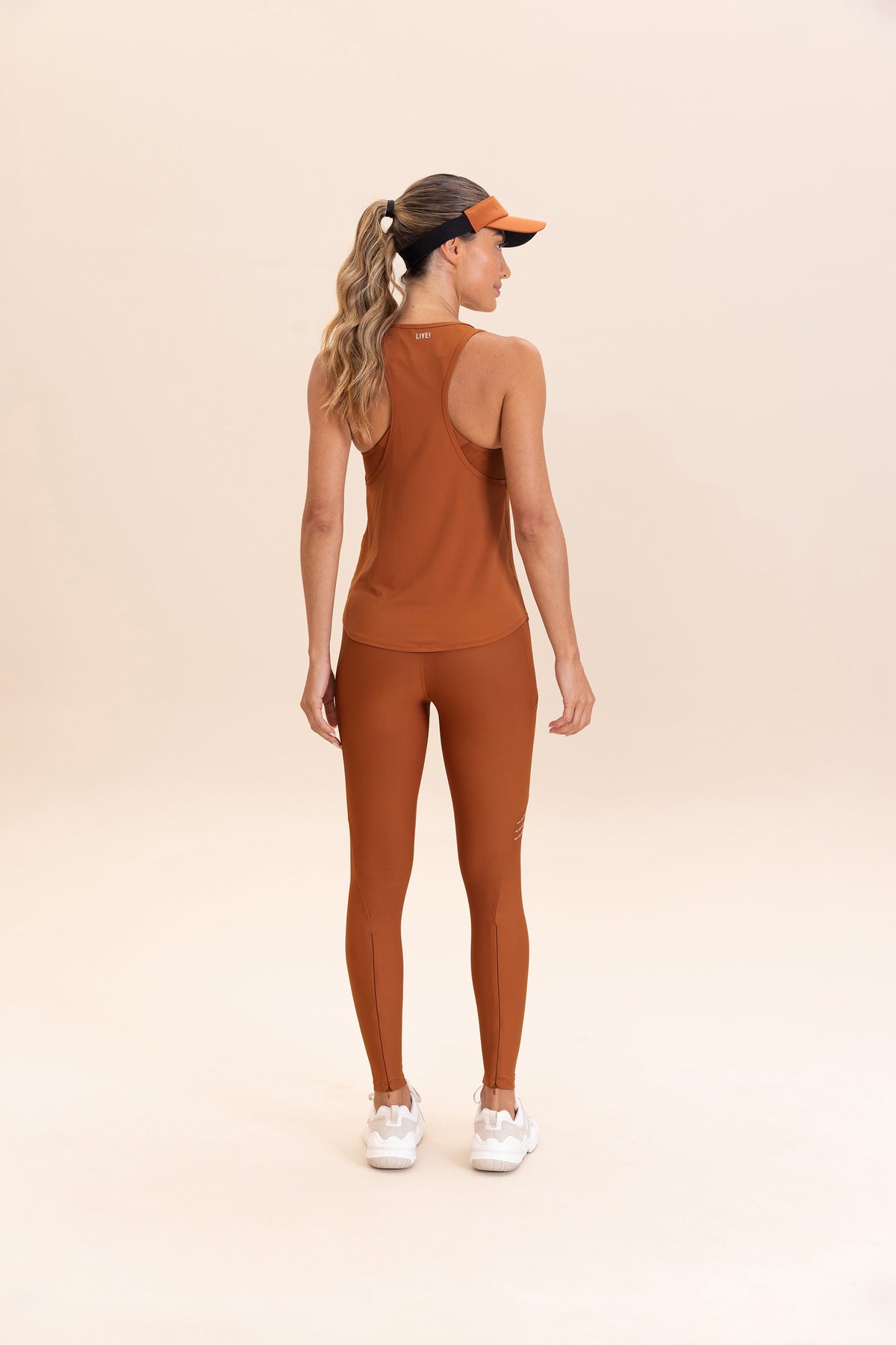 Hydefit® Adaptiv Leggings