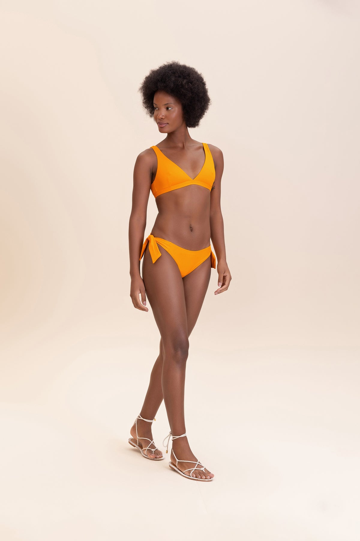 Sense® V Bikini Top