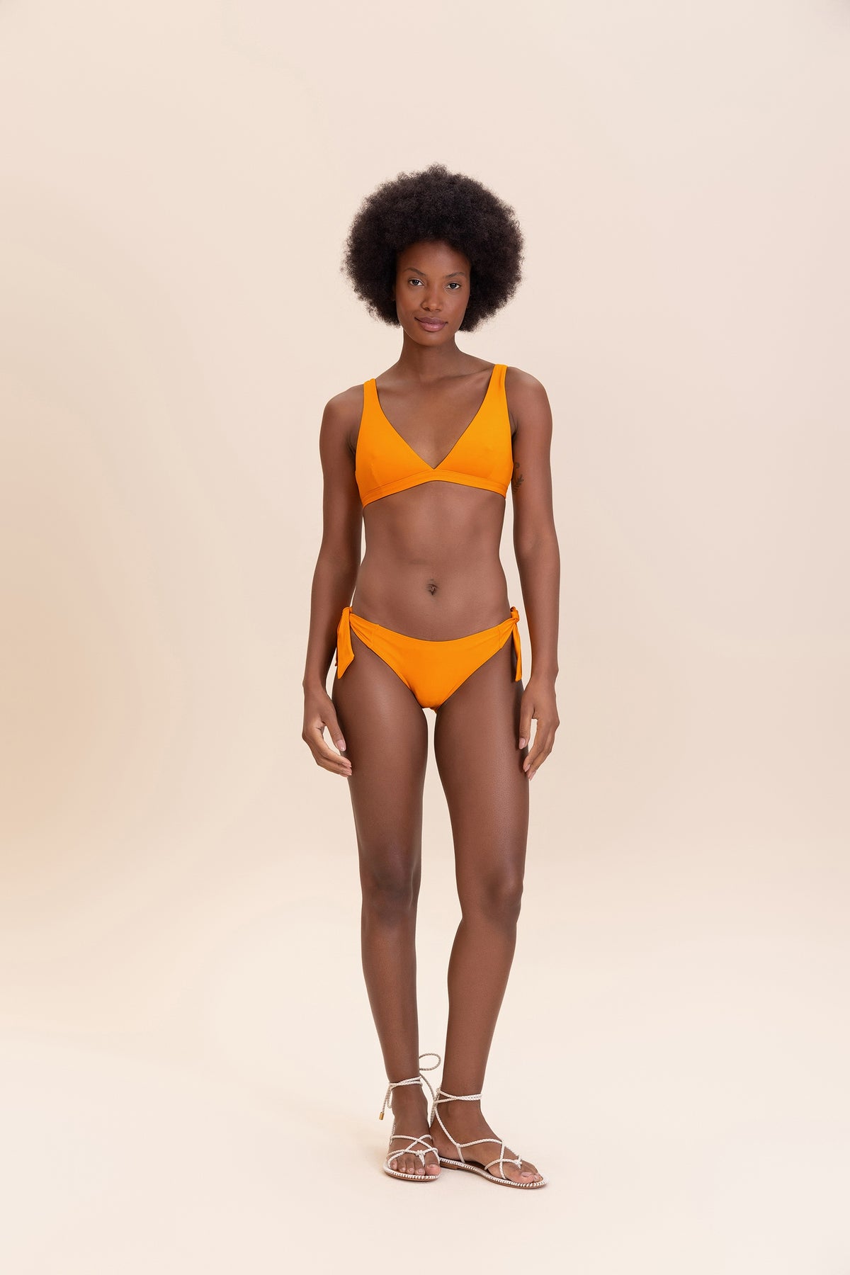 Sense® Tie-Up Bikini Bottoms