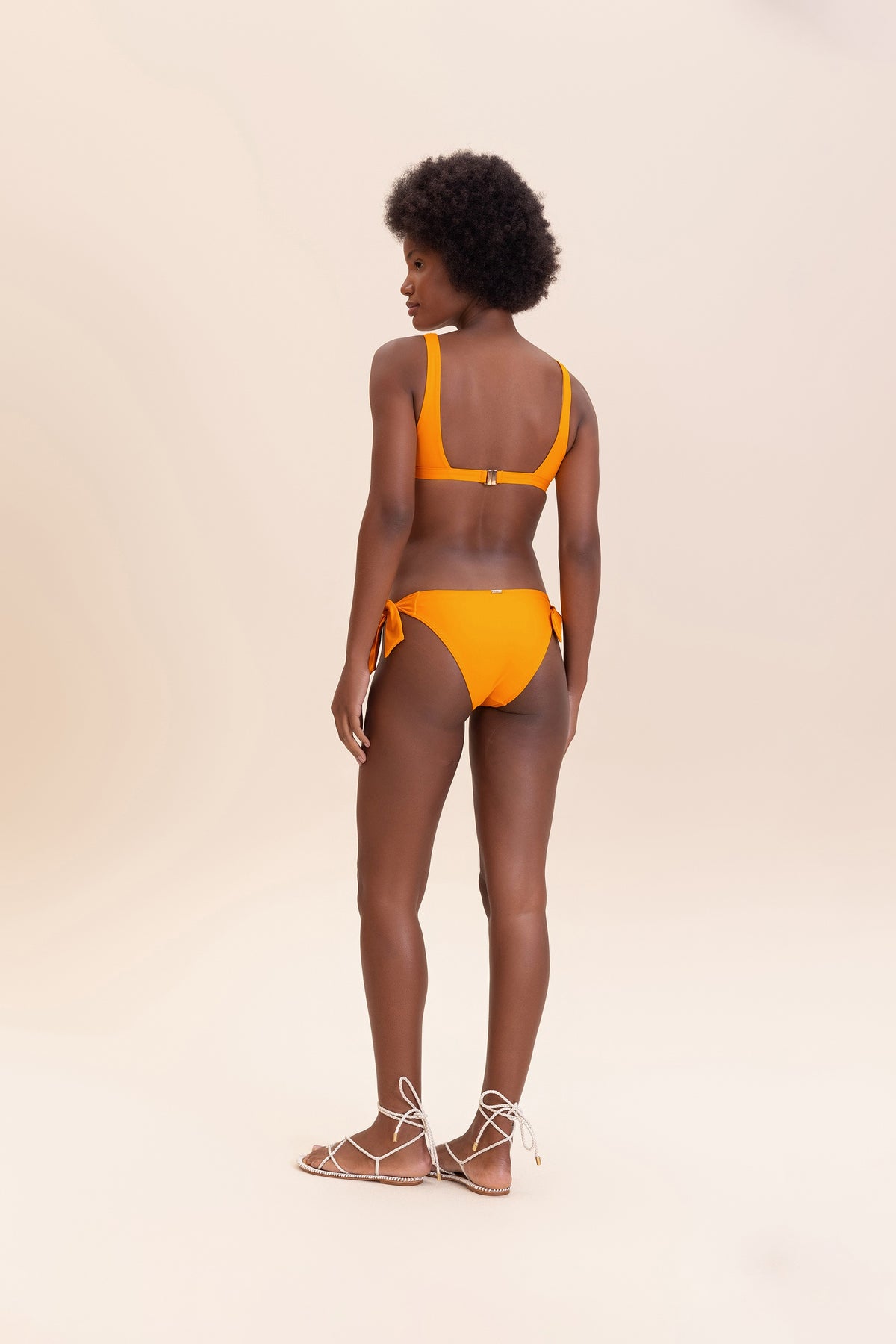 Sense® Tie-Up Bikini Bottoms