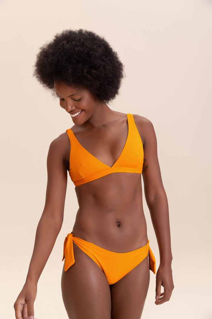 Sense® Tie-Up Bikini Bottom