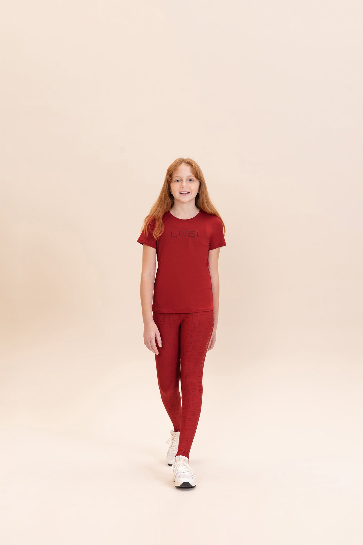 Icon Comfort Kids T-shirt