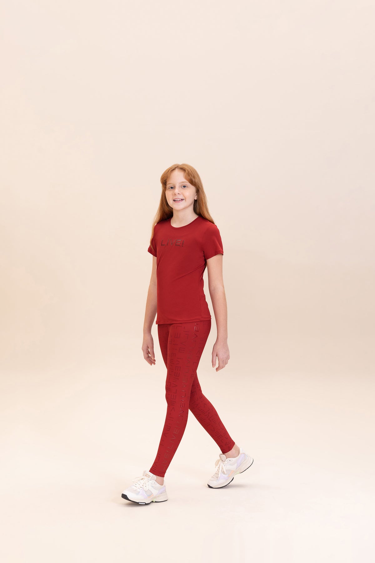 Icon Comfort Kids T-shirt